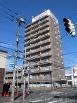コスモ本町の外観