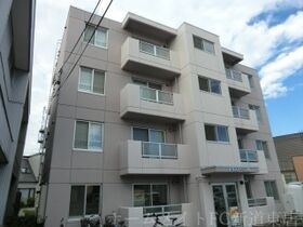 レラステージ26の外観