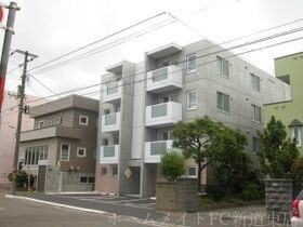 メゾンド桜の外観