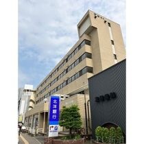 栄町スクエアビルの外観