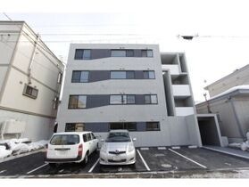 カサトレス元町の外観