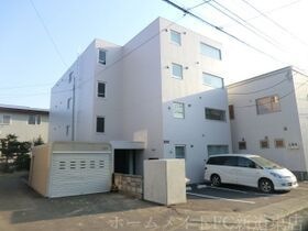 クロノスの外観