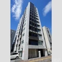 S-FORT北大前の外観