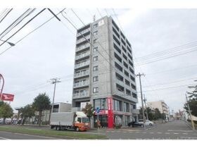 N28セントラルビル の外観