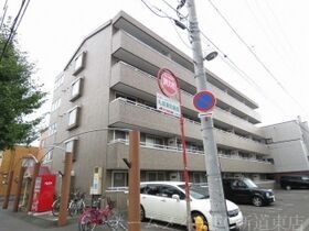 サントアリオデ元町の外観
