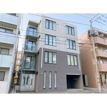 プリエスタ(Le Priesta)の外観