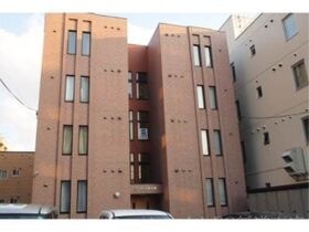 札幌市東区北十六条東1丁目の外観