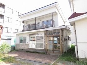 北16条東18丁目戸建の外観
