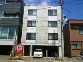 ラプレッツアグルーＮ１２  の外観