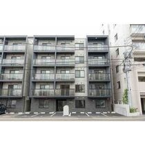 Alta Marea北大前(アルタマレーア北大前)の外観