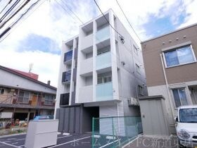 ラ・コーザＮ10の外観