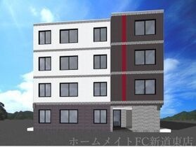 ルチアーノN35の外観
