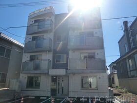 ハイパールN36の外観
