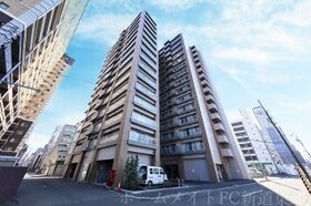 レジディア札幌駅前の外観