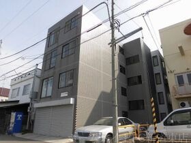 エトワール本町の外観