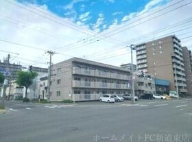 シャトーペルリエールの外観