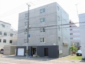 プランドールＬの外観