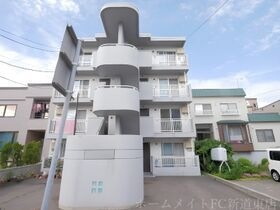 エミネンスN39 の外観
