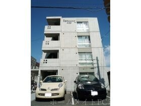 エルマーノN23の外観
