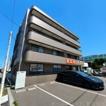 ファインド元町の外観