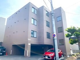 マイドリーム2の外観