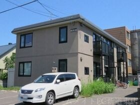 シティハイム元町の外観
