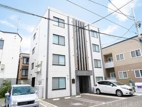 グランメールRA・N23の外観
