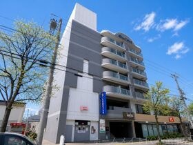 リベル元町の外観
