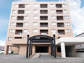 グリシーヌ41の外観