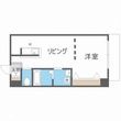 ラ・メージュの間取図