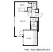 ARISTO北7条(アリスト北7条) の間取図