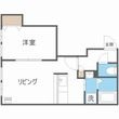 札幌市白石区菊水七条１丁目の間取図