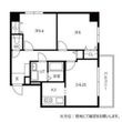 フィラコート北11条の間取図