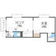 エミネンスN40の間取図