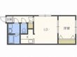 ラプレッツアグルーＮ１２  の間取図