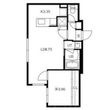 ARISTO北7条の間取図