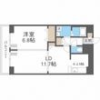 札幌三善第2ビルの間取図