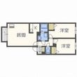 LN47の間取図
