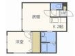 フォルム環状の間取図