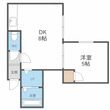 エミネンスN39 の間取図