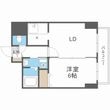 ドーリス札幌の間取図