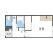 札幌市北区北三十九条西３丁目の間取図