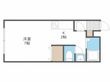 PLAZA SAKAEの間取図