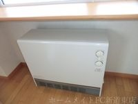 室内設備