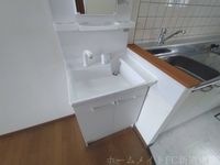 洗面所