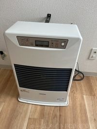 ストーブ