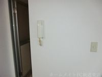 インターフォン