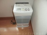 室内設備