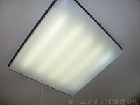 室内設備