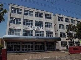 札幌市立東光小学校